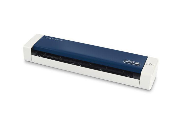 סורק Xerox Duplex Travel Scanner 100N03205