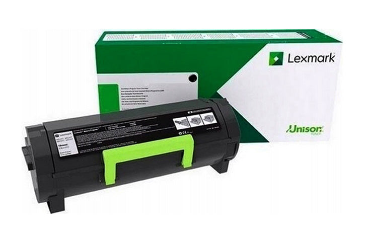 טונר שחור מקורי Lexmark B225H00