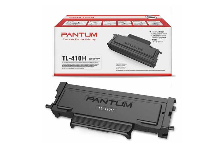 טונר מקורי Pantum TL410H