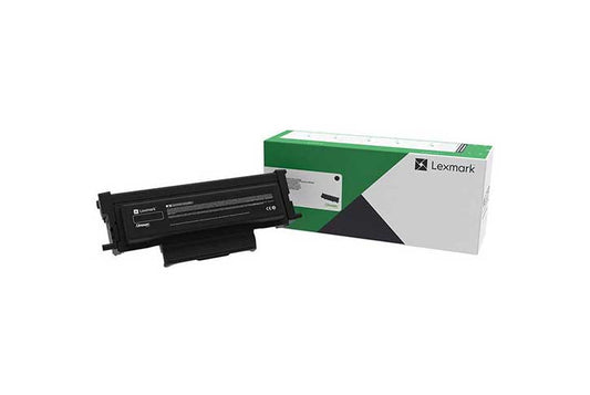 טונר שחור מקורי Lexmark B225000