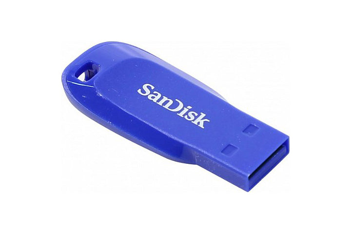 זכרון USB נייד SanDisk Cruzer Blade 64GB