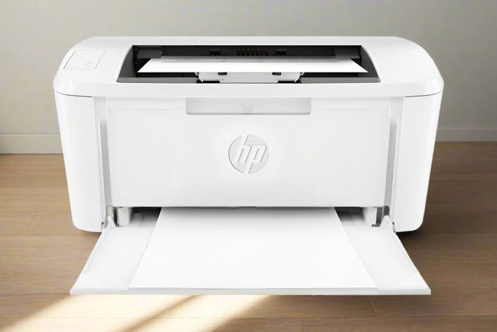 מדפסת לייזר HP LaserJet M110w Printer (7MD66F)