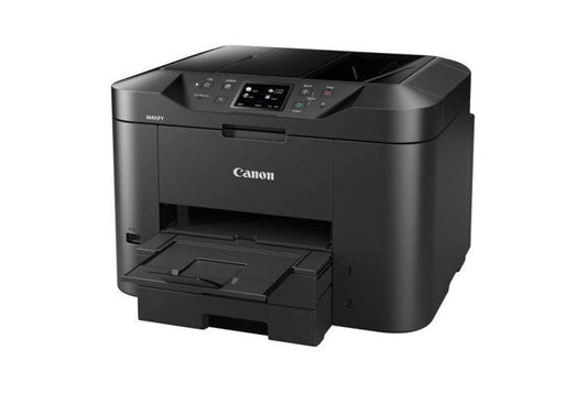 מדפסת משולבת הזרקת דיו Canon MAXIFY MB2750