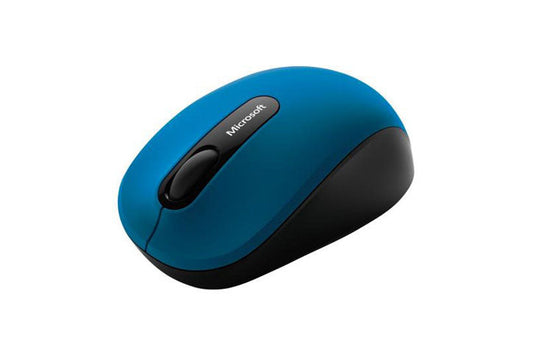 עכבר אלחוטי Microsoft Mobile Mouse 3600 Bluetooth