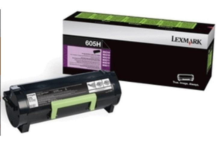 טונר לקסמרק מקורי  62D5X00 Lexmark 6525X