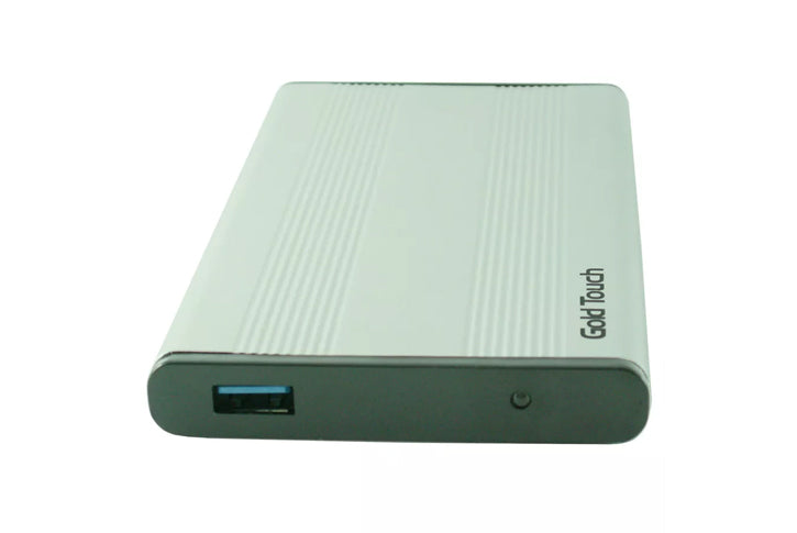 Ultra Portable USB3.0 2.5&#8243; HDD Enclosure