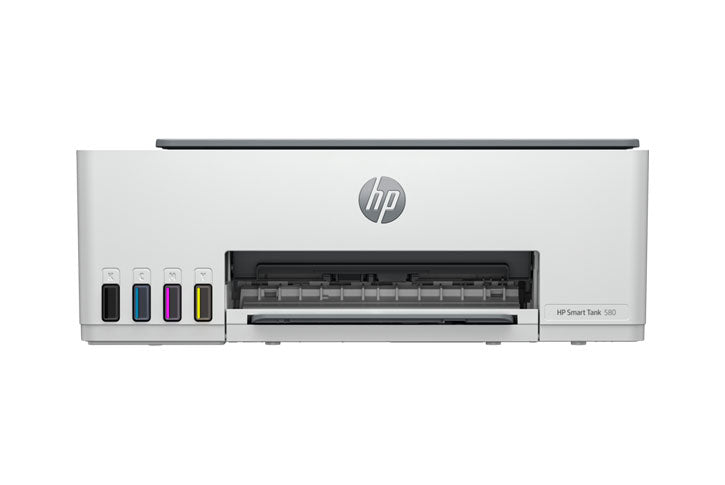 מדפסת משולבת (HP Smart Tank 580 (1F3Y2A