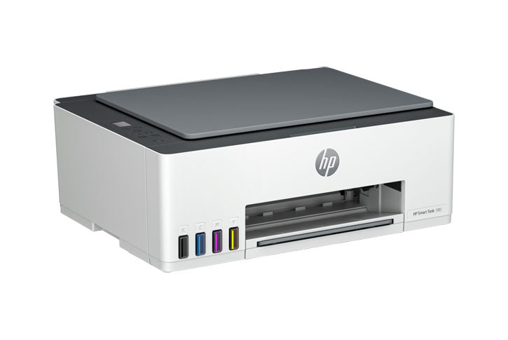 מדפסת משולבת (HP Smart Tank 580 (1F3Y2A