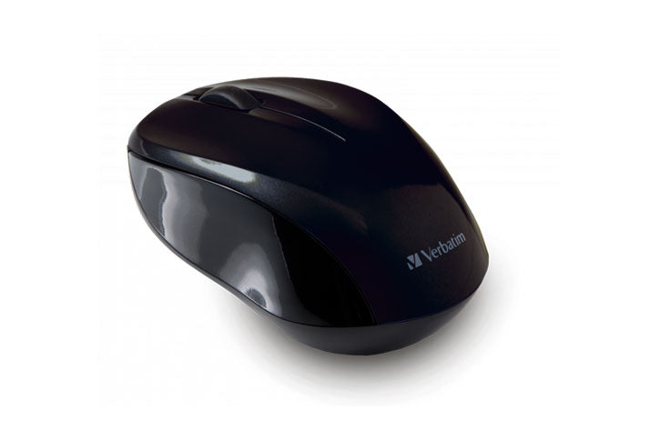 עכבר אלחוטי GO NANO - Wireless Mouse שחור