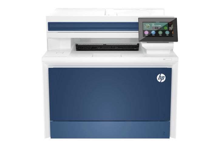 מדפסת ‏לייזר ‏משולבת HP Color LaserJet Pro MFP 4302fdw (5HH64F)