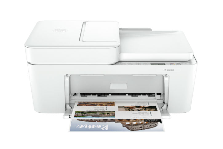 מדפסת ‏הזרקת דיו HP DeskJet Plus 4220 588P8A