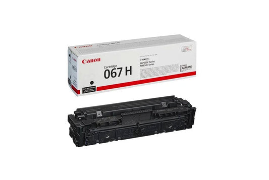 טונר שחור מקורי Canon 067H