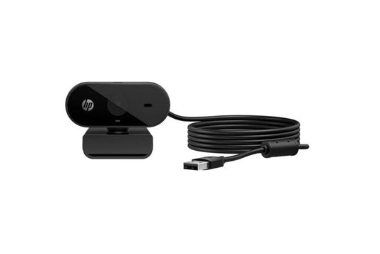 מצלמת אינטרנט HP 325 FHD Webcam 53X27AA