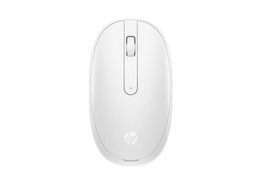 ‏עכבר ‏אלחוטי HP 240 Bluetooth Mouse 793F9AA לבן