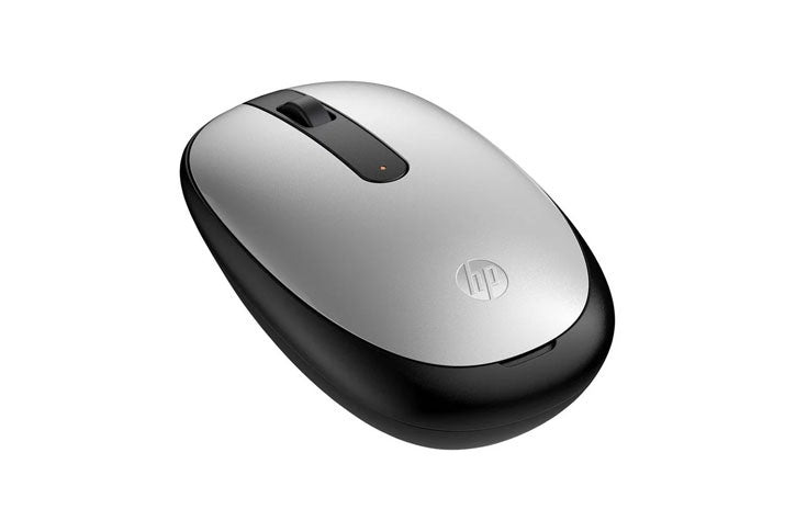 ‏עכבר ‏אלחוטי HP 240 Bluetooth Mouse 43N04AA כסוף