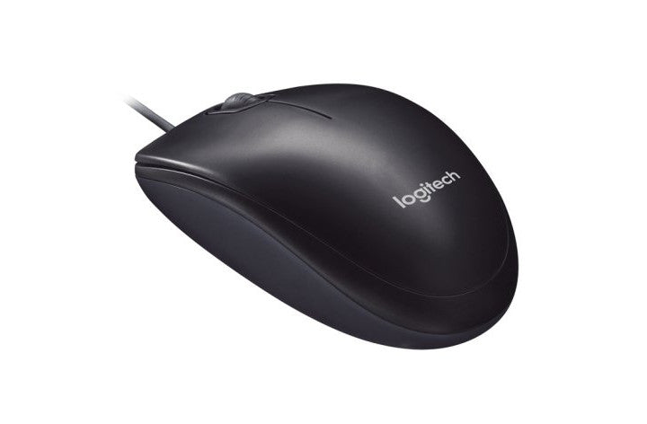 עכבר Logitech USB Mouse M90 Retail