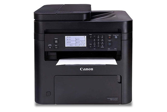 מדפסת ‏לייזר ‏משולבת Canon MF275DW קנון