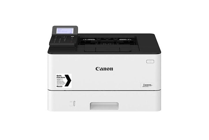 מדפסת ‏לייזר ‏Canon i-SENSYS LBP243dW קנון